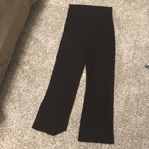 Tall dress and or maternity pants